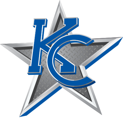 KC Athletics Logo