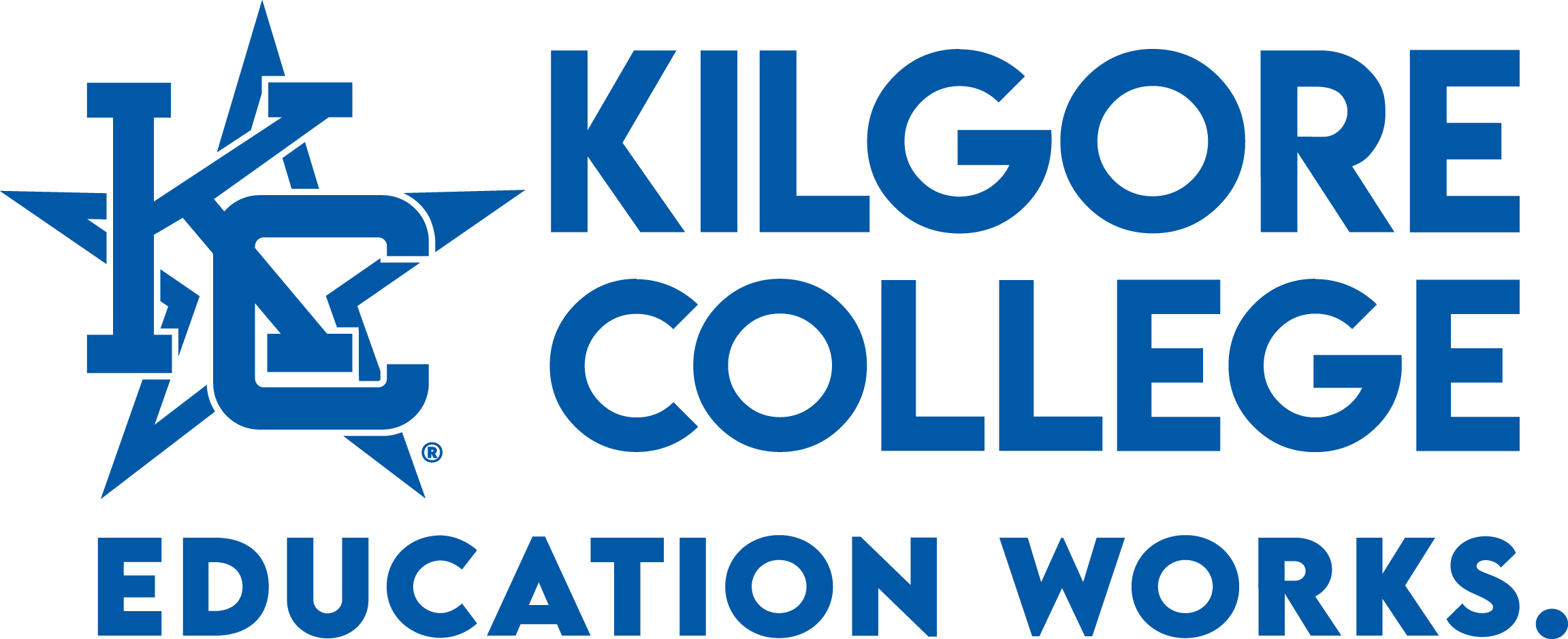 KC Works for You Kilgore College